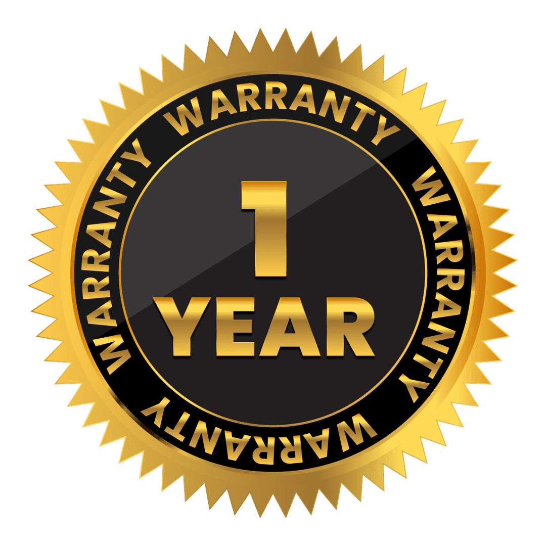 warranty logo