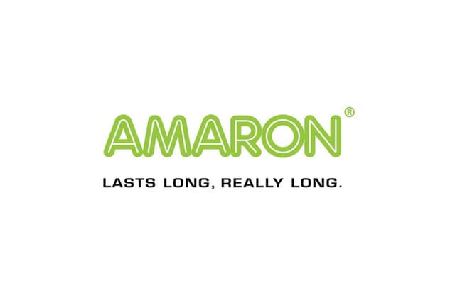 Amaron